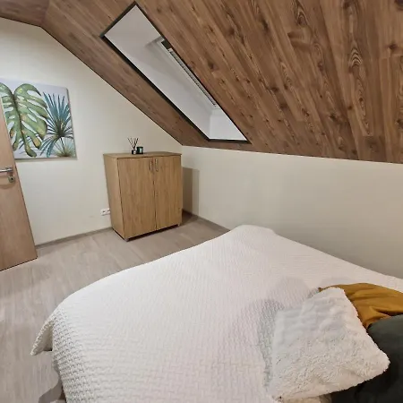 “chaty “ 아파트