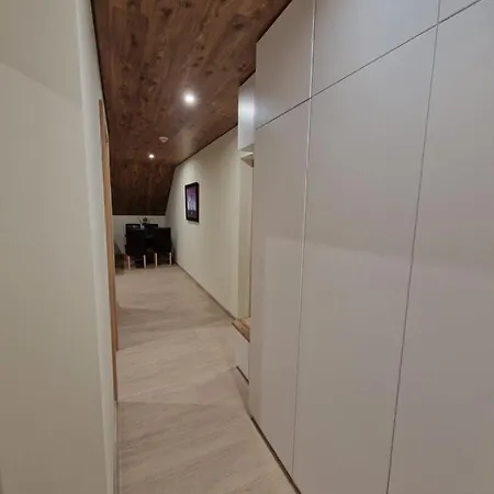 Lejlighed “chaty “ Krusetnica