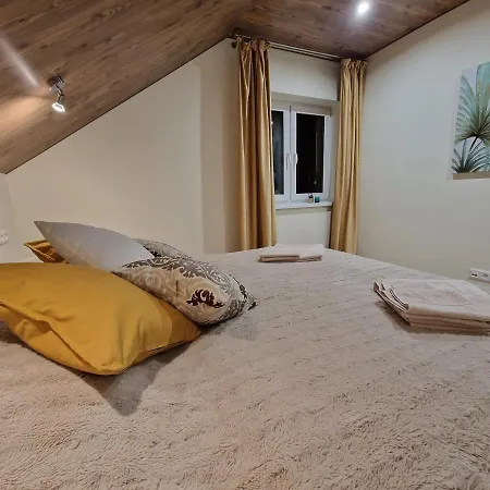 Lejlighed “chaty “ Krusetnica