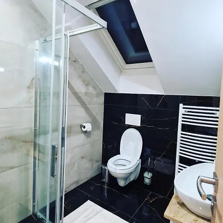 Lejlighed “chaty “ Krusetnica