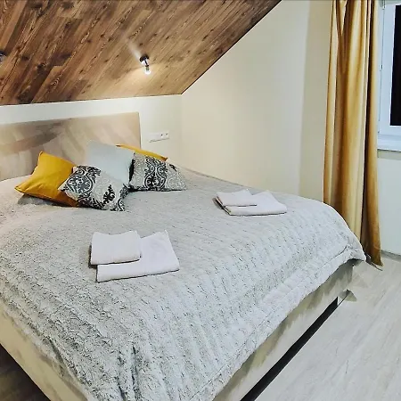 “chaty “ 아파트