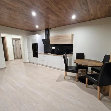 “chaty “ Krusetnica