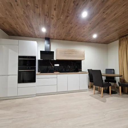 Lejlighed “chaty “