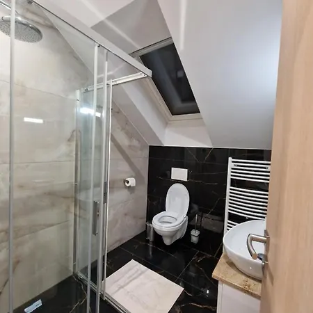 “chaty “ 아파트 *