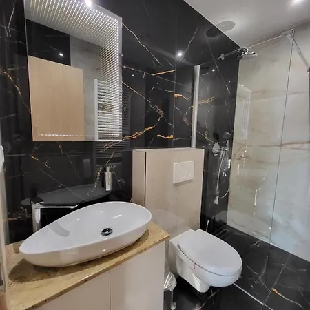 “chaty “ 아파트