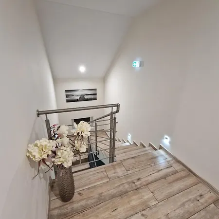 “chaty “ * Krusetnica