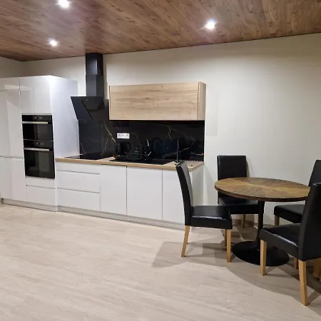 “chaty “ 아파트