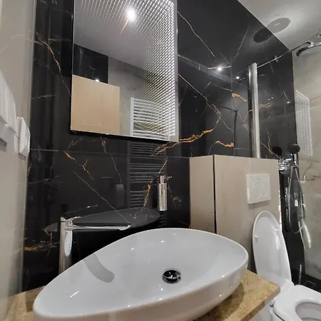 “chaty “ 아파트 Krusetnica