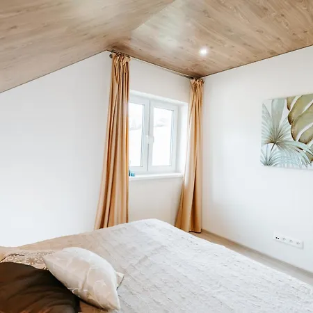 “chaty “ 아파트