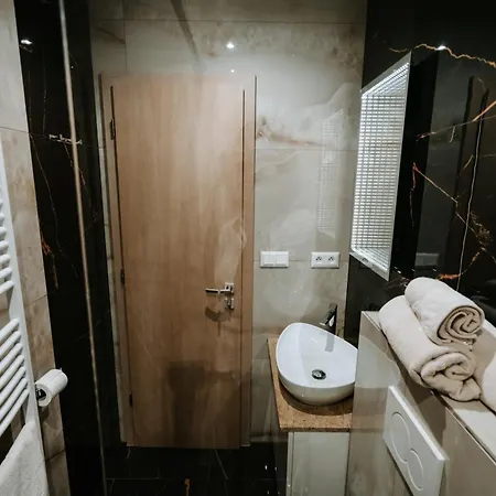 Lejlighed “chaty “ Krusetnica