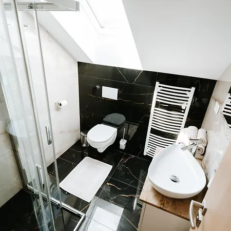 Lejlighed “chaty “