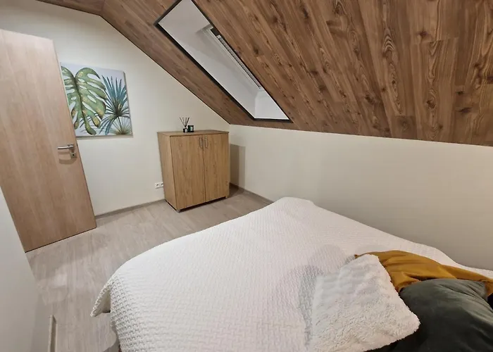 “chaty “ Apartman