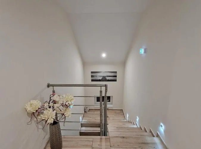 “chaty “ Appartement