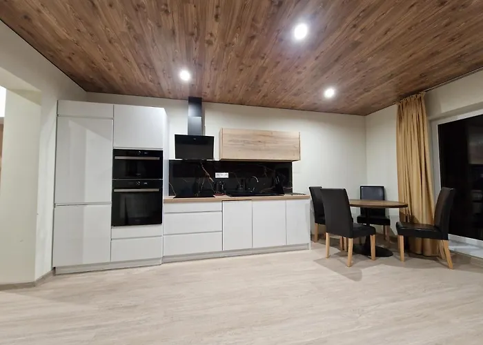 Appartement “chaty “