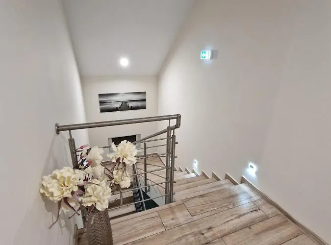 “chaty “ * Krusetnica