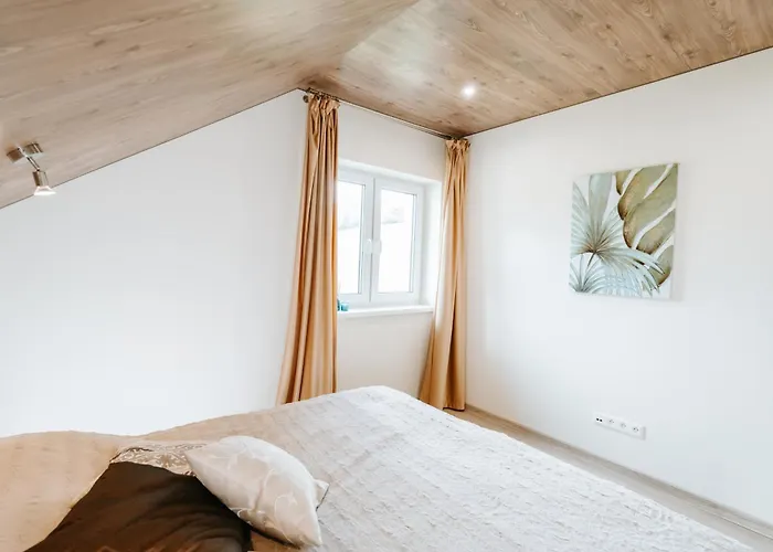“chaty “ Apartman