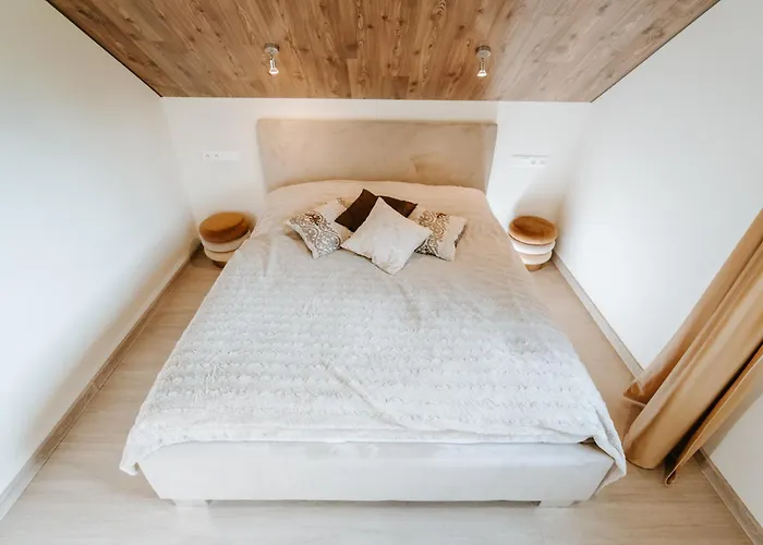 “chaty “ Appartement