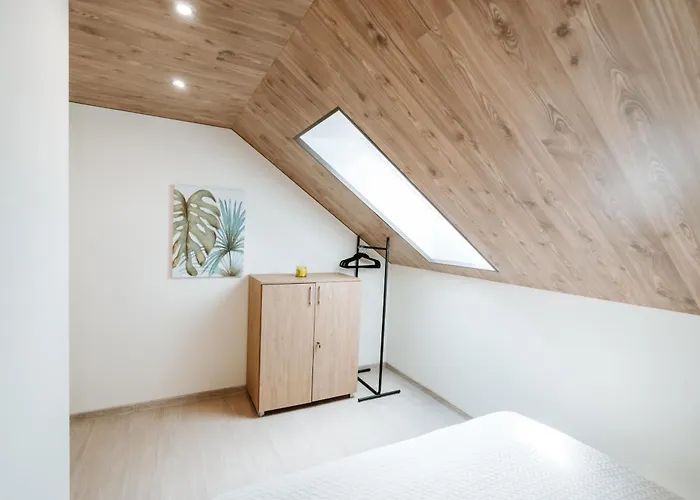 Appartement “chaty “