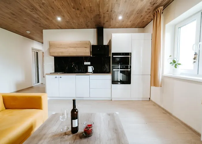 “chaty “ Appartement *