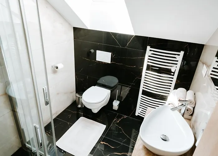 Appartement “chaty “