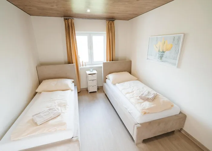 “chaty “ * Krusetnica